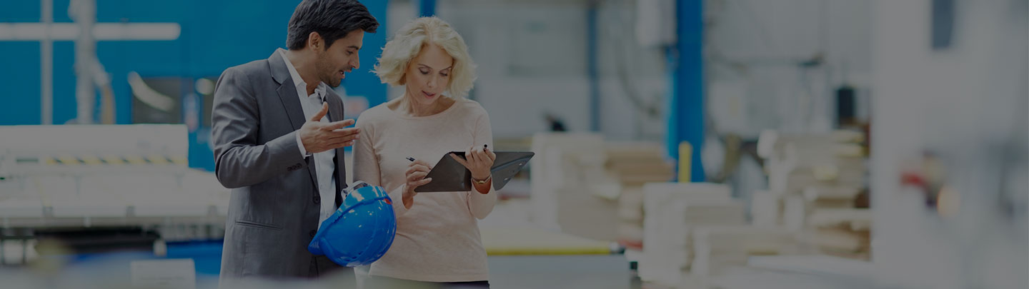 Put knowledge to work.