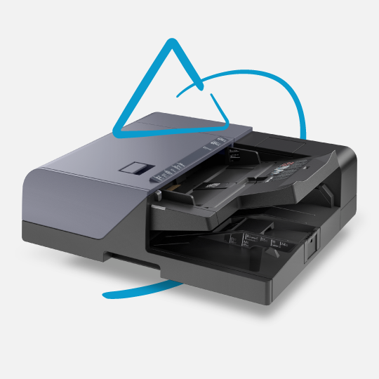 Taking productivity further