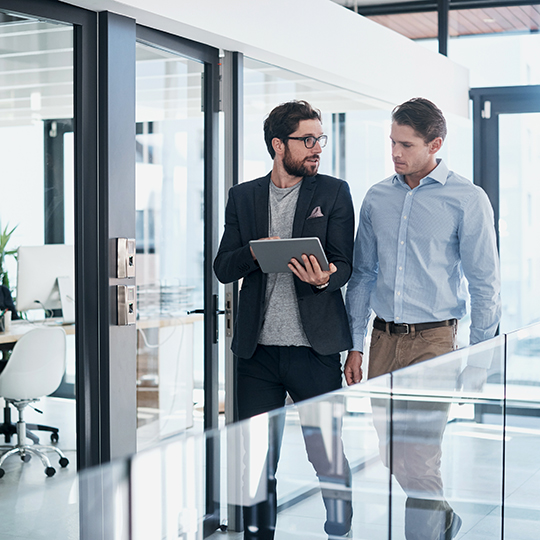 Office Equipment Dealers