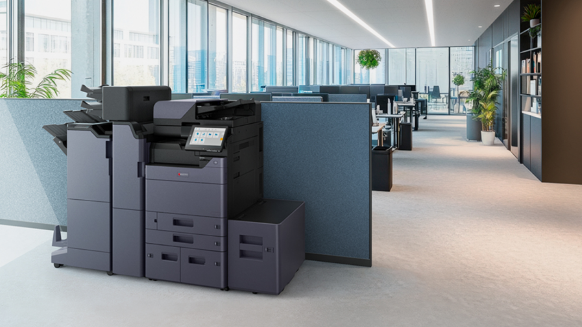 new-office-printer