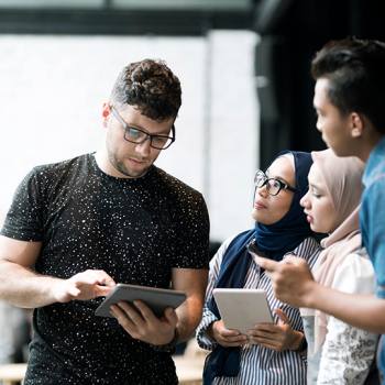 How cloud computing is transforming  education