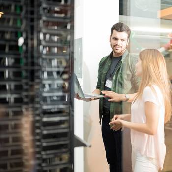What is the future of content management?